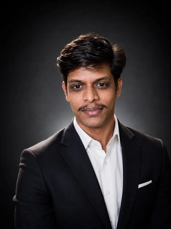 Baskaran Selvaraji