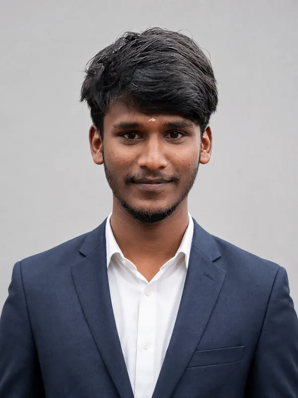 Rakesh