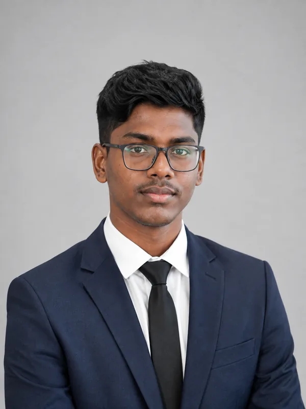 Sriram
